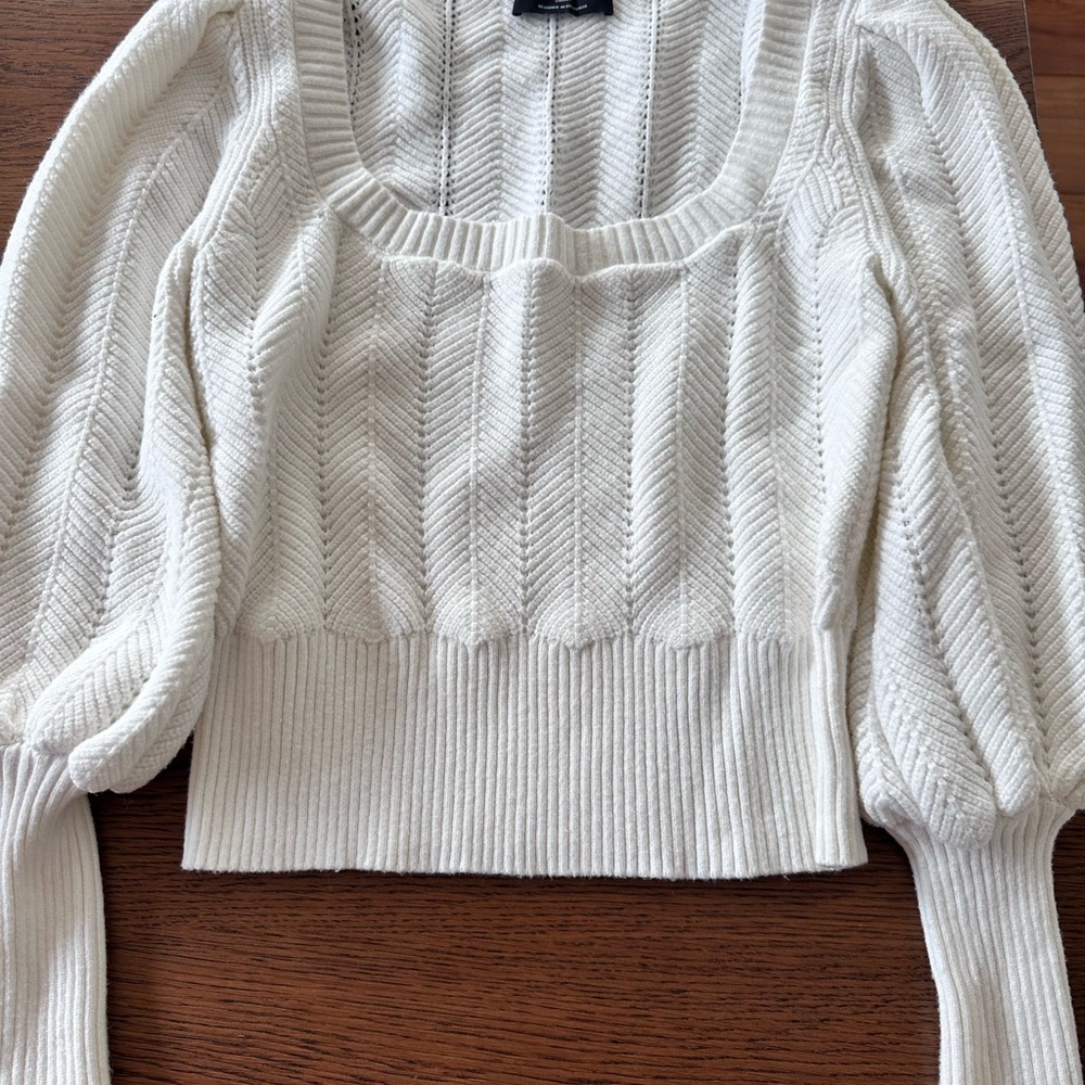 Comfortable and soft.